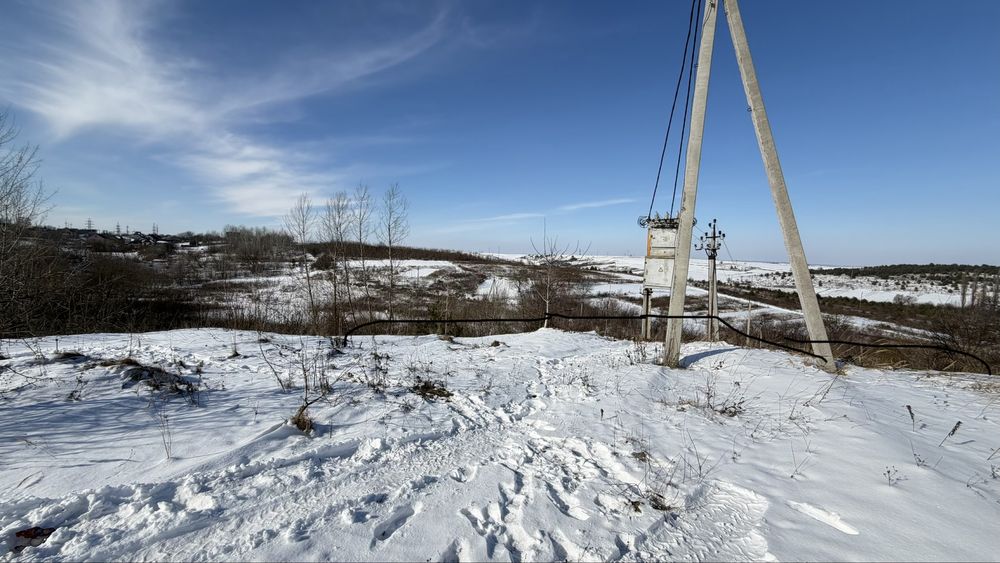 Продаж земельної ділянки під забудову м.Острог, вул.900-річчя Острога