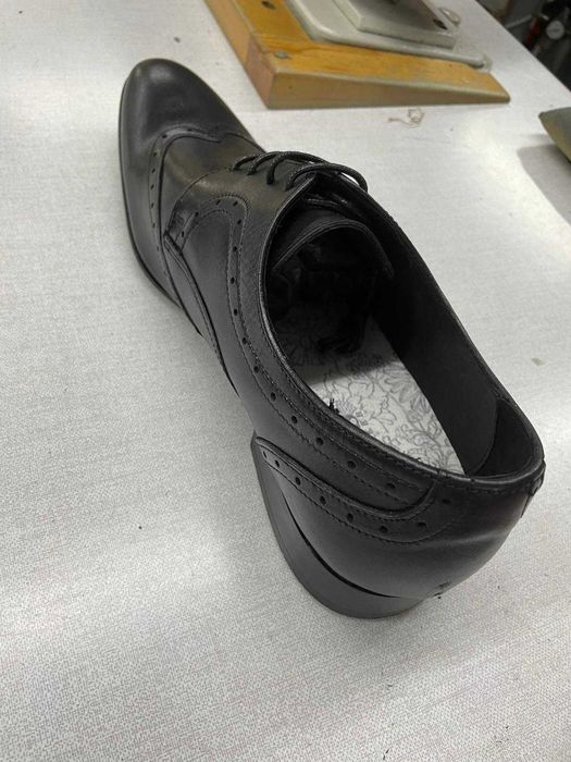 Sapatos Clássicos Jones