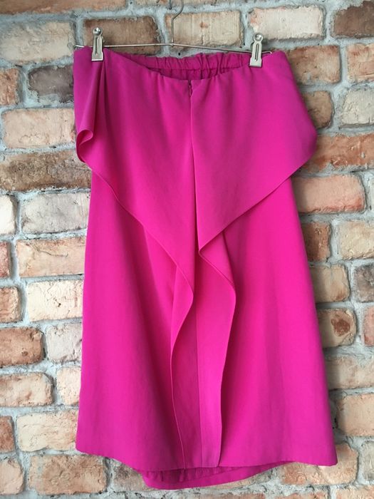 Sukienka Zara różowa