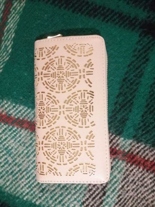 Кошелек женский, портмоне (новый)