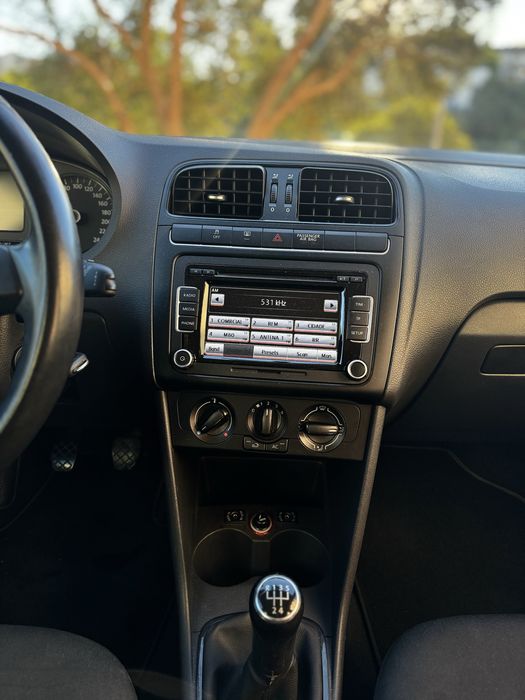 VW Polo 1.2TDI 114.mil km