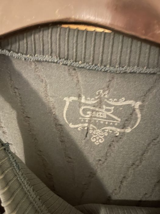 Sukienka Gatta ciemna zielen obcisła eksponuje ksztalty