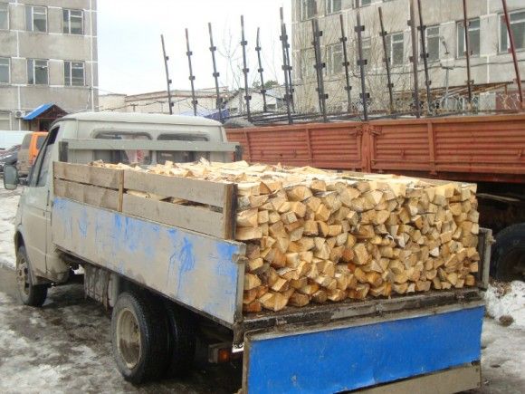 Дрова Дуб Граб Глеваха  Київ обл.