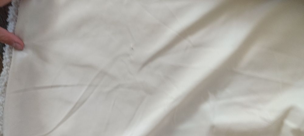 Płaszczyk Teddy 38