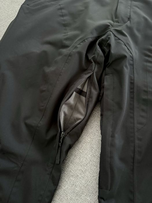 Зимові гірськолижні штани Trevolution для чоловіків XL. Щвейцарія