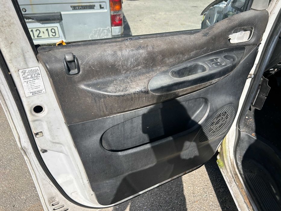 HYUNDAI H1 Só Para Peças