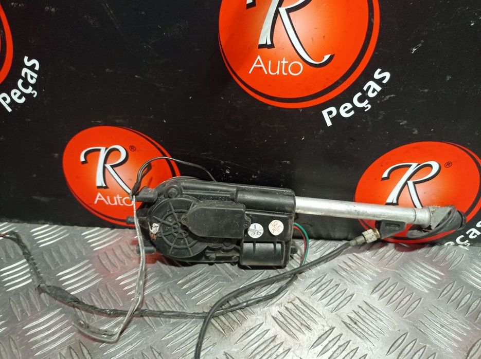 Antena Do Radio Volkswagen Passat (3A2, 35I)