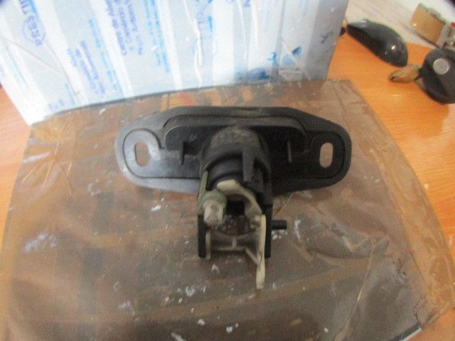 Conjunto de canhões VOLVO S40 I (VS)