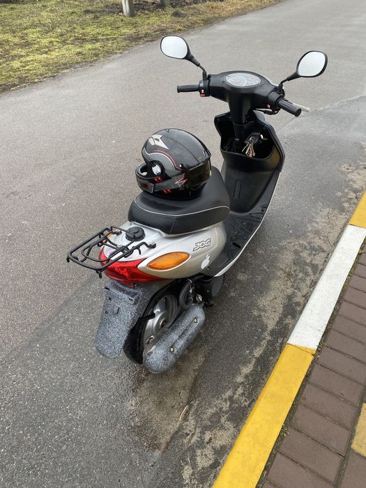 Yamaha jog  sa36