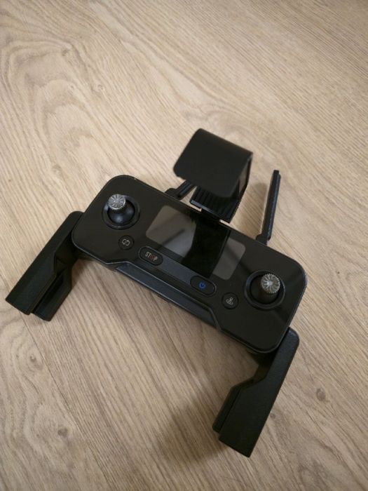 Квадрокоптер SJRC F7 4K Pro - дрон с 4К камерой, EIS, 5G Wi-Fi, GPS.
