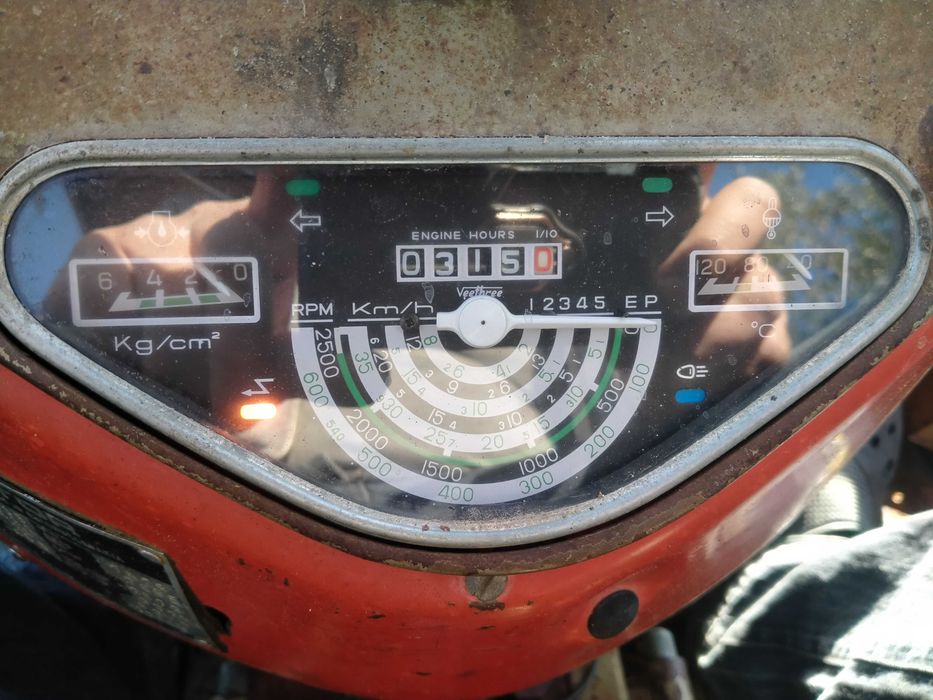 Zetor 4718 sprzedam