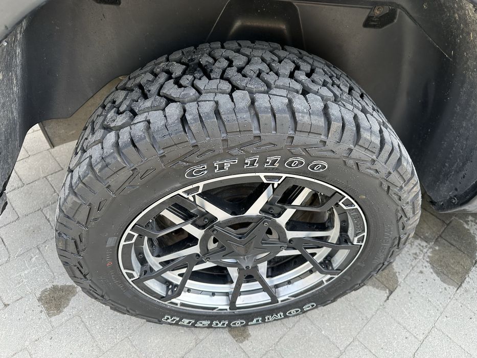 Dodge Ram 1500,Ram 1500 5.7 Hemi , 4х4 пікап ,
