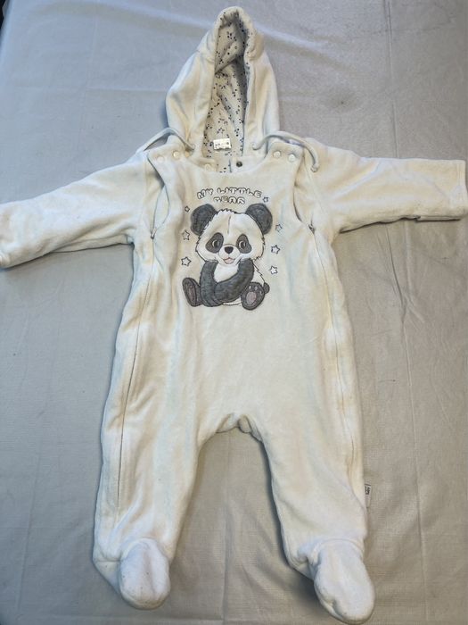 Комбінезон дитячий