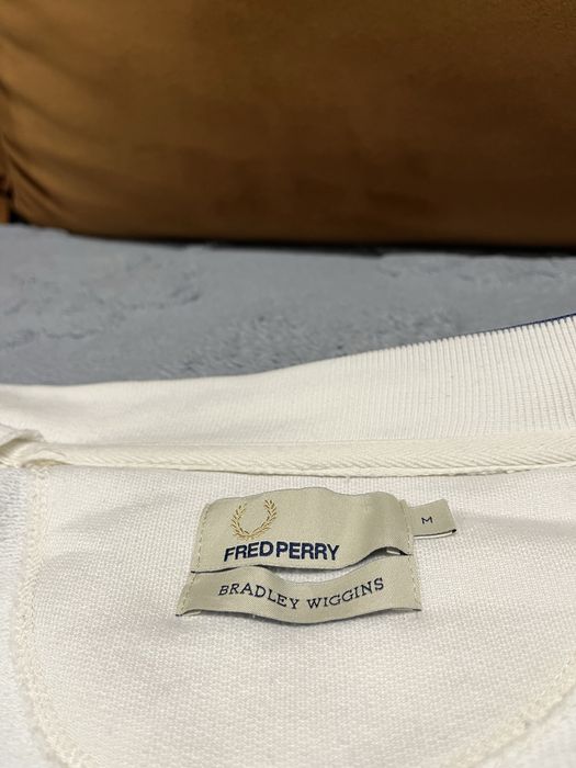 Koszula fred perry