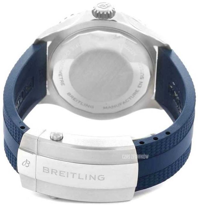 Годинник автомат Breitling Avenger Automatic 43 A17318101C1X1