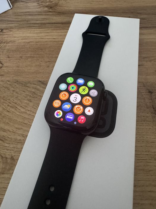 Apple Watch Series 10 46mm
