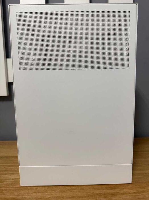 DeepCool CH170 mini ITX Digital Biała
