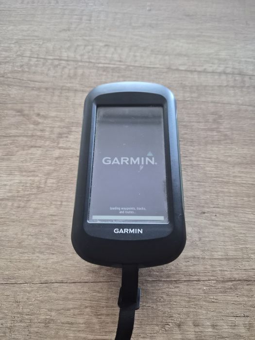 Nawigacja Garmin Montana 610