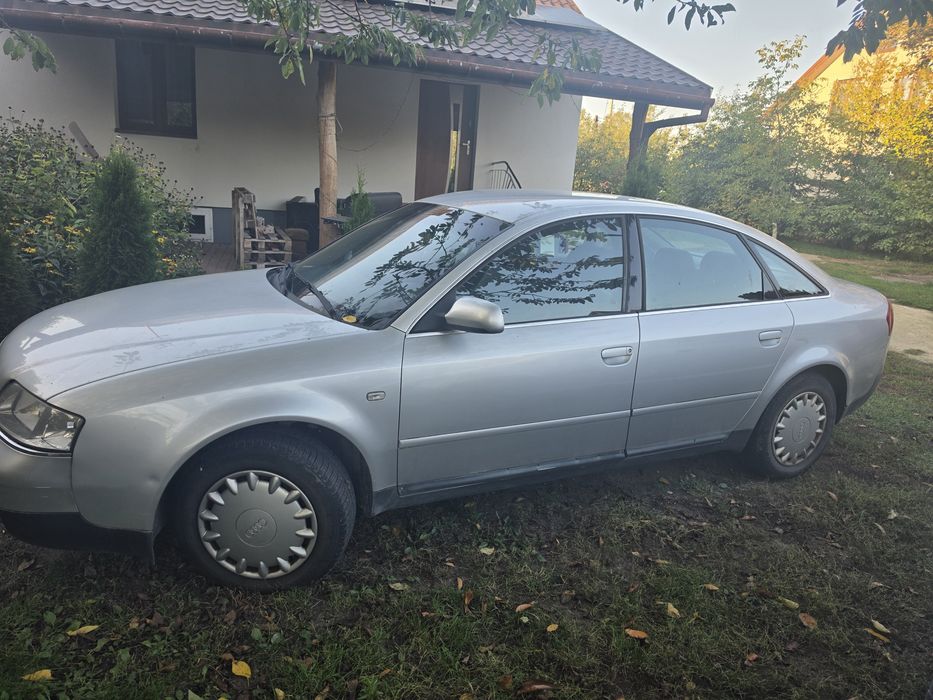 Audi Pozostałe Audi
