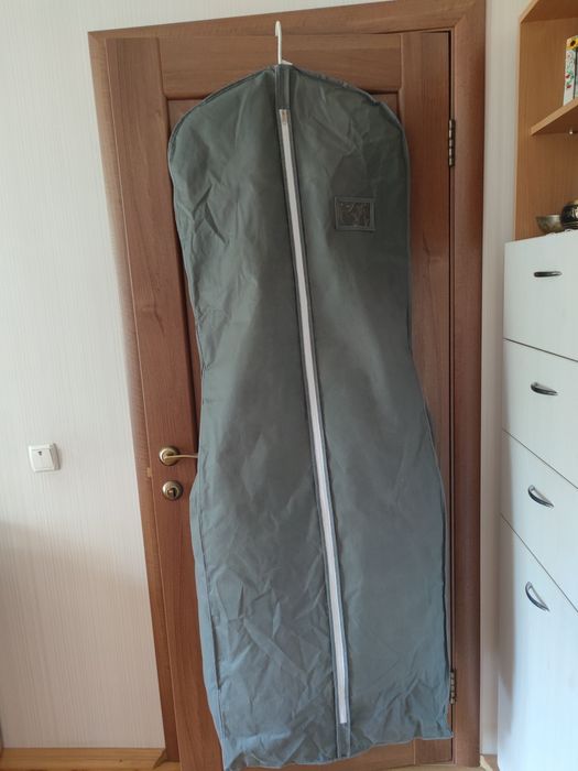 Продаю весільну сукню в гарному стані