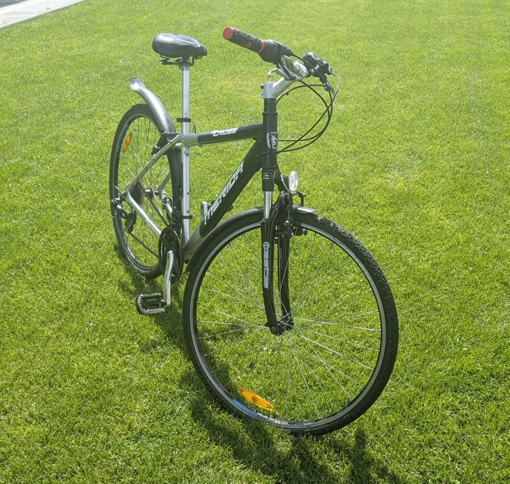 Rower Merida Crossway 5V