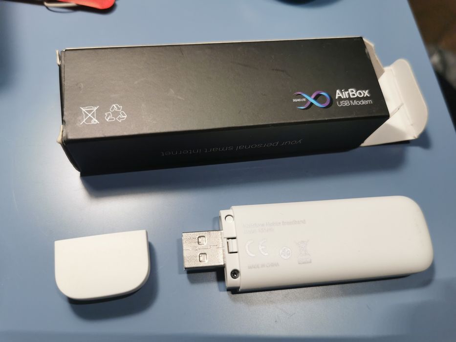 Модем Huawei k5161h під sim карту