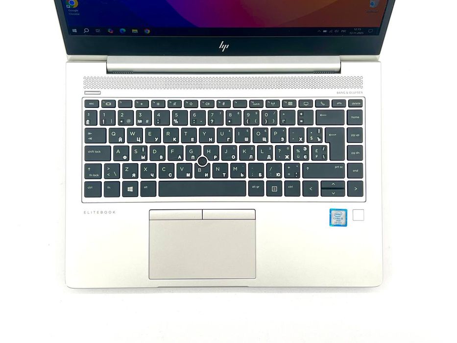 Ноутбук HP EliteBook 840 G5 14" Intel Core i5 3.1 GHz 8 ID7749