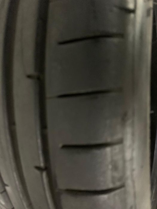 Pneus Dunlop Sport Maxx