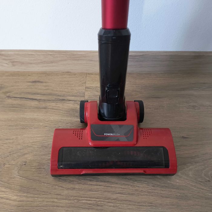 Odkurzacz EINHELL TE-SV 18 Li