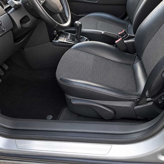 Opel  Astra 1.7 cdti 125cv sport