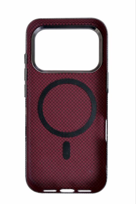 Чохол для iPhone 17/16 pro