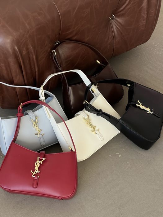 РОЗПРОДАЖ Ідеальної сумочки YSL Eco-Leather
