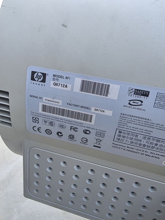 Impressora Plotter HP