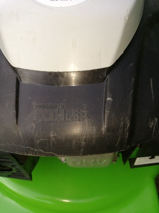 Kosiarka spalinowa Viking