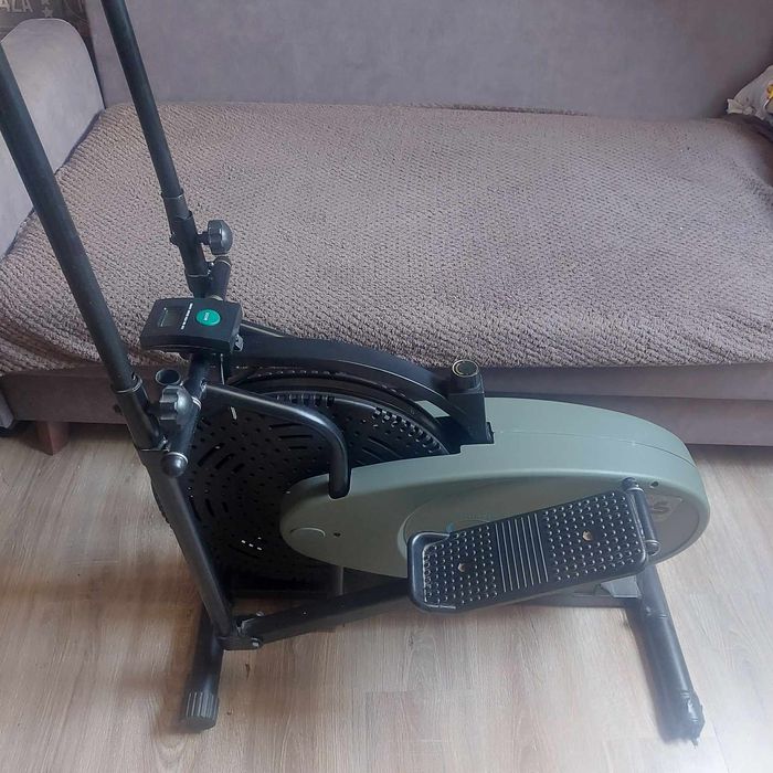 Orbitrek trenażer THANE Fitness