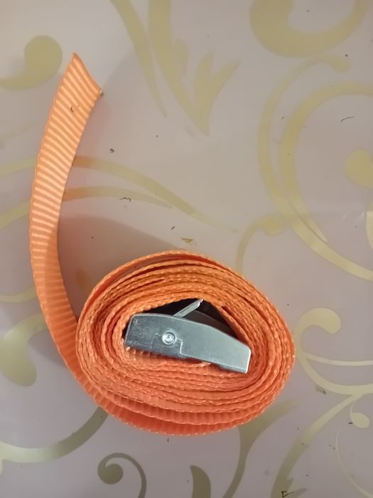 Ремінь для кріплення вантажу