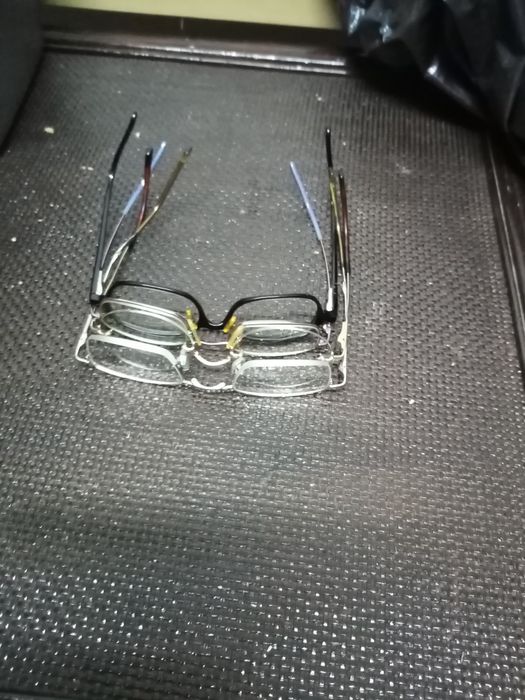 Armações de óculos