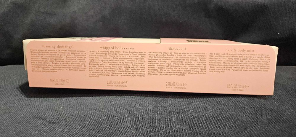 The Ritual of Sakura Gift Set S