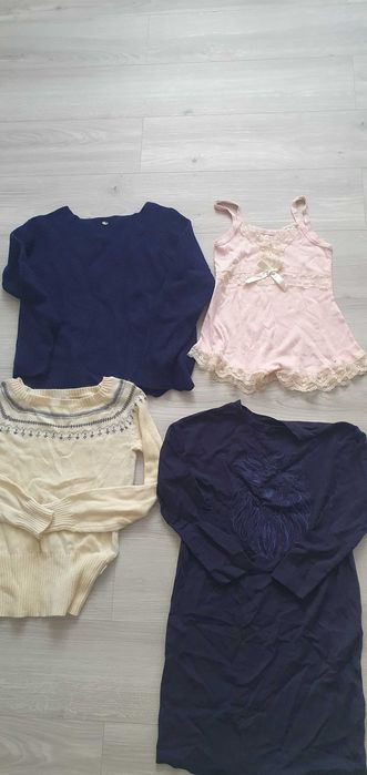 Пакет жіночих речей  s