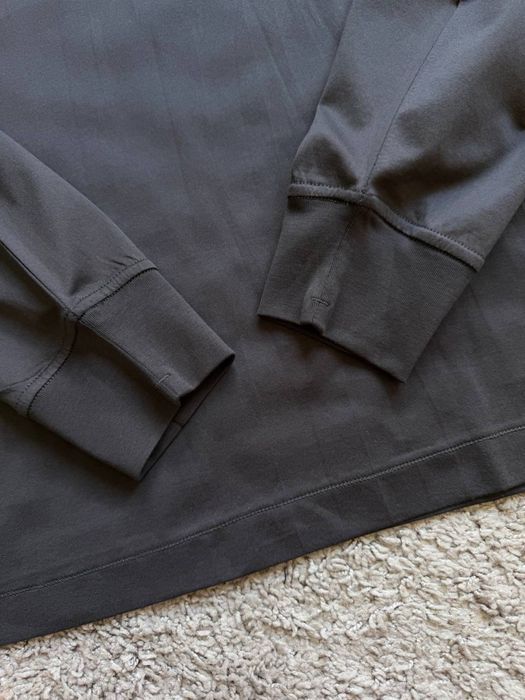 Лонгслив Stone Island