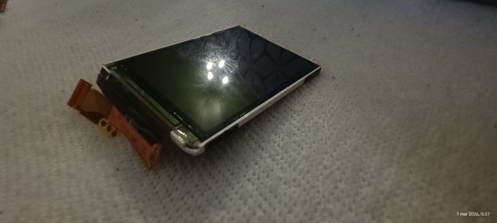 Części oryginalne do iPod nano 3