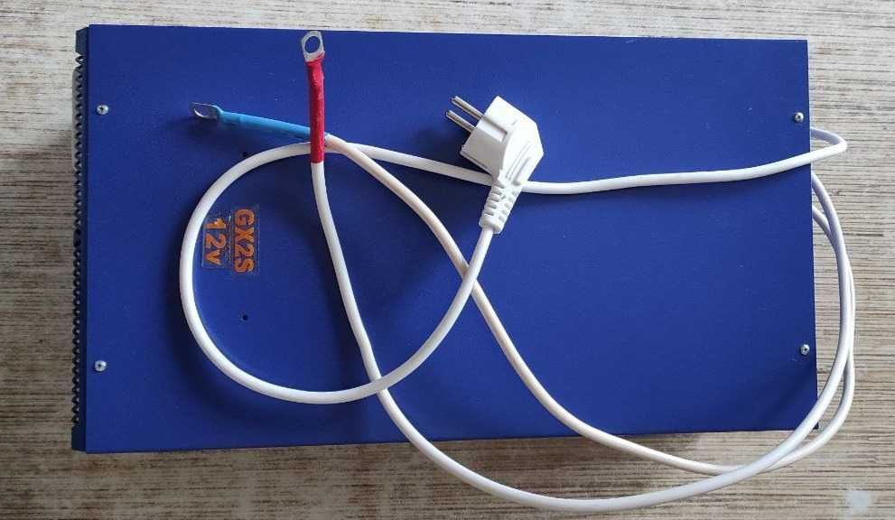 Джерело безперебійного живлення ФОРТ GX 2S 12V