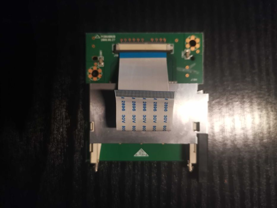 Akai mpc500 CZYTNIK KART