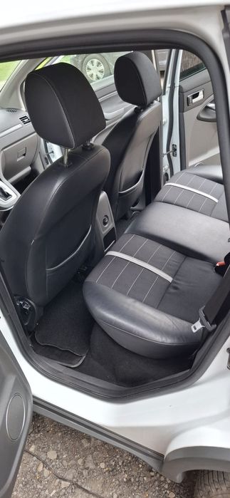 Ford kuga 2.0 4×4