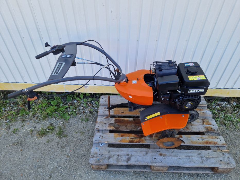 Glebogryzarka Husqvarna TF 434