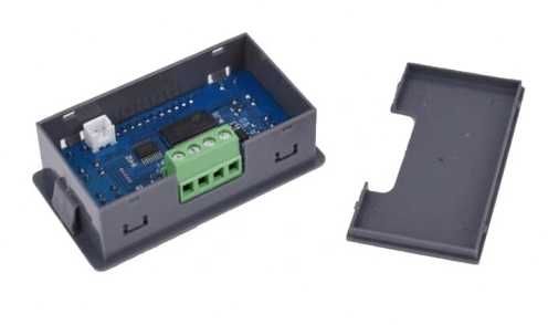 Cyfrowy generator PWM 1Hz-150Khz 3.3-30V prostokąt