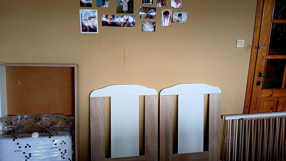 Sprzedam wózek dla chłopca