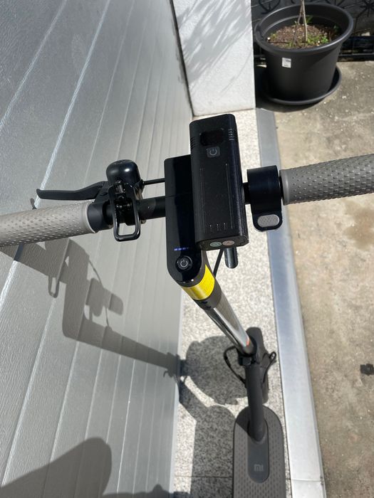 Trotinete Eletrica Xiaomi Scooter 1S