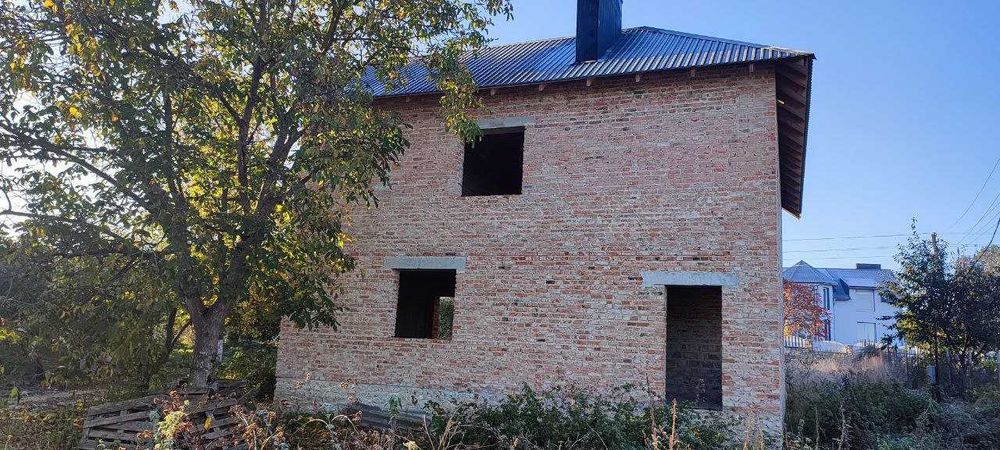 Продаж будинку с.Великі Гаї