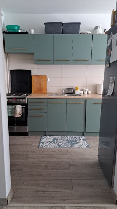 Sprzedam mieszkanie w bloku na  parterze, 2 pokoje, ul. Okulickiego Gniezno - Widok 4